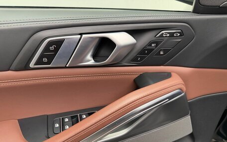 BMW X6, 2021 год, 8 490 000 рублей, 25 фотография