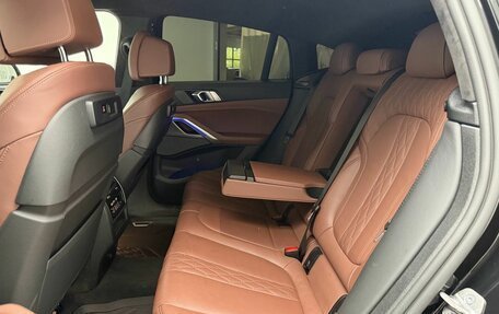 BMW X6, 2021 год, 8 490 000 рублей, 29 фотография