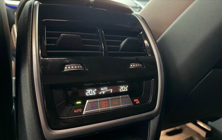 BMW X6, 2021 год, 8 490 000 рублей, 31 фотография