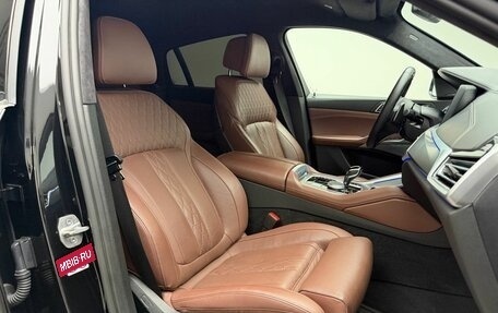 BMW X6, 2021 год, 8 490 000 рублей, 28 фотография
