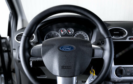 Ford Focus II рестайлинг, 2005 год, 429 000 рублей, 12 фотография