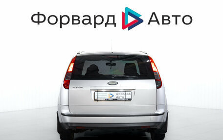 Ford Focus II рестайлинг, 2005 год, 429 000 рублей, 7 фотография