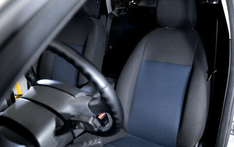 Ford Focus II рестайлинг, 2005 год, 429 000 рублей, 14 фотография