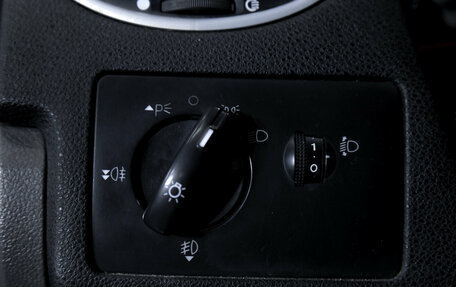Ford Focus II рестайлинг, 2005 год, 429 000 рублей, 15 фотография
