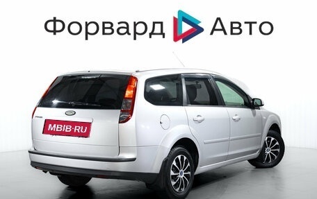 Ford Focus II рестайлинг, 2005 год, 429 000 рублей, 8 фотография