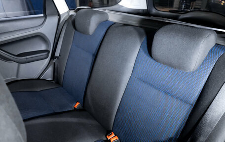 Ford Focus II рестайлинг, 2005 год, 429 000 рублей, 19 фотография