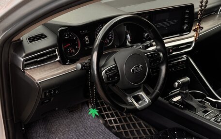 KIA K5, 2020 год, 2 450 000 рублей, 8 фотография
