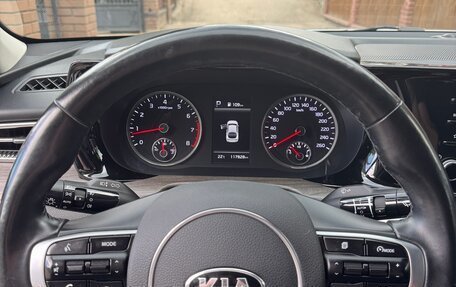 KIA K5, 2020 год, 2 450 000 рублей, 7 фотография