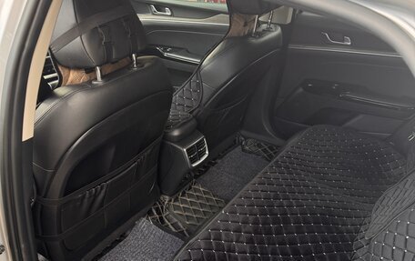KIA K5, 2020 год, 2 450 000 рублей, 9 фотография