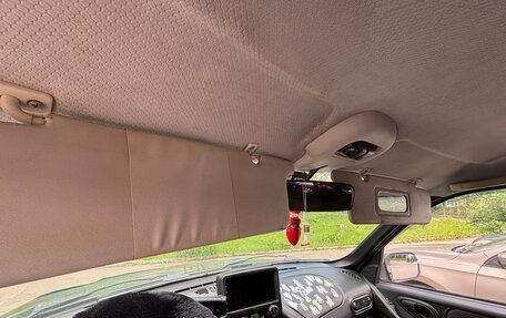 Chevrolet Niva I рестайлинг, 2006 год, 360 000 рублей, 10 фотография