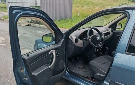 Renault Logan I, 2011 год, 350 000 рублей, 22 фотография