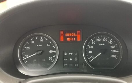 Renault Logan I, 2011 год, 350 000 рублей, 15 фотография