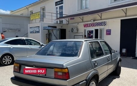 Volkswagen Jetta III, 1985 год, 120 000 рублей, 4 фотография