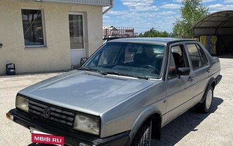 Volkswagen Jetta III, 1985 год, 120 000 рублей, 6 фотография