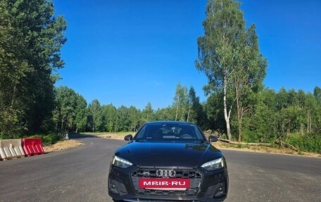 Audi S5, 2020 год, 5 400 000 рублей, 2 фотография