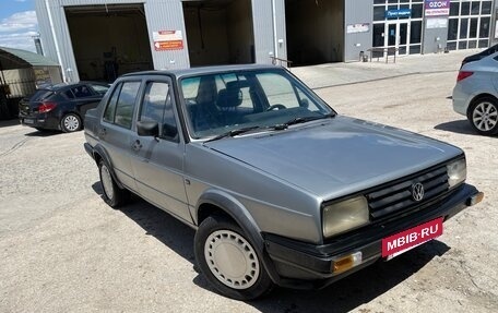 Volkswagen Jetta III, 1985 год, 120 000 рублей, 5 фотография