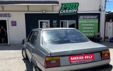 Volkswagen Jetta III, 1985 год, 120 000 рублей, 7 фотография