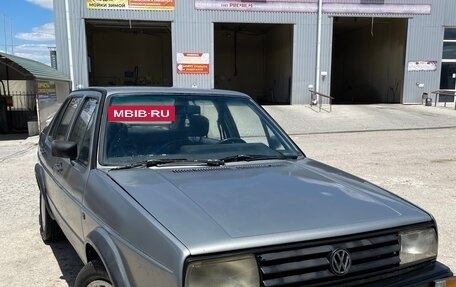 Volkswagen Jetta III, 1985 год, 120 000 рублей, 8 фотография