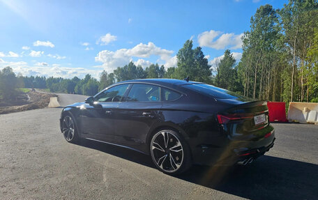 Audi S5, 2020 год, 5 400 000 рублей, 7 фотография