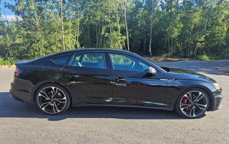 Audi S5, 2020 год, 5 400 000 рублей, 12 фотография