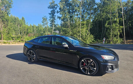 Audi S5, 2020 год, 5 400 000 рублей, 13 фотография