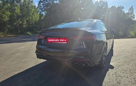 Audi S5, 2020 год, 5 400 000 рублей, 10 фотография