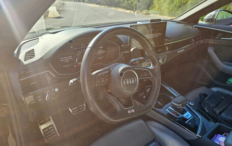 Audi S5, 2020 год, 5 400 000 рублей, 18 фотография