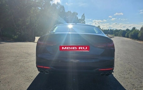 Audi S5, 2020 год, 5 400 000 рублей, 9 фотография