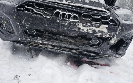 Audi S5, 2020 год, 5 400 000 рублей, 25 фотография