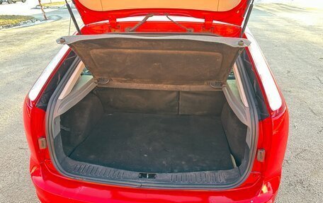 Ford Focus II рестайлинг, 2010 год, 420 000 рублей, 8 фотография