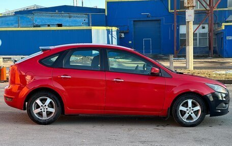 Ford Focus II рестайлинг, 2010 год, 420 000 рублей, 6 фотография