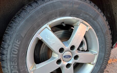 Ford Focus II рестайлинг, 2010 год, 420 000 рублей, 13 фотография