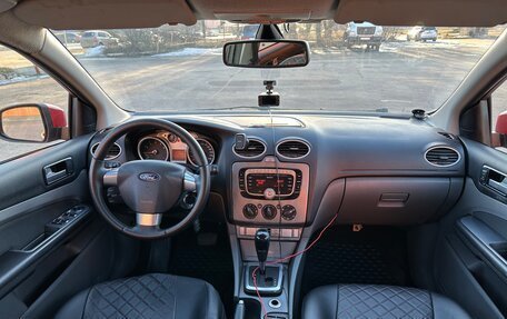 Ford Focus II рестайлинг, 2010 год, 420 000 рублей, 7 фотография