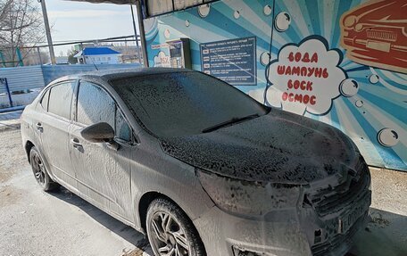 Citroen C4 II рестайлинг, 2015 год, 650 000 рублей, 3 фотография