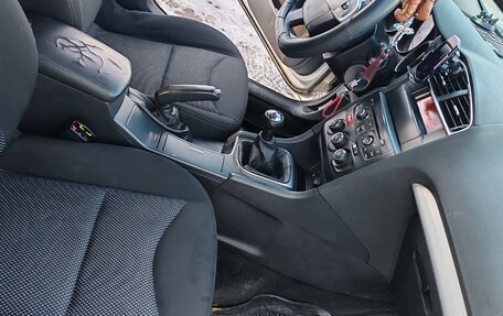Citroen C4 II рестайлинг, 2015 год, 650 000 рублей, 20 фотография