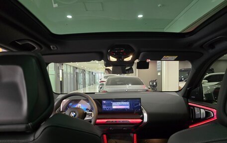 BMW X3, 2026 год, 8 350 000 рублей, 7 фотография