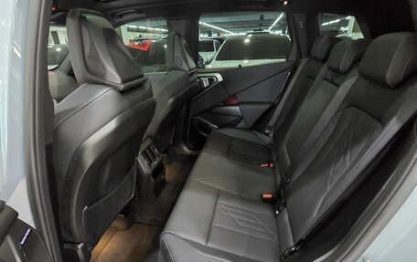BMW X3, 2026 год, 8 350 000 рублей, 10 фотография