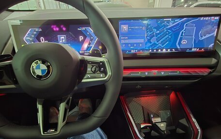 BMW X3, 2026 год, 8 350 000 рублей, 16 фотография