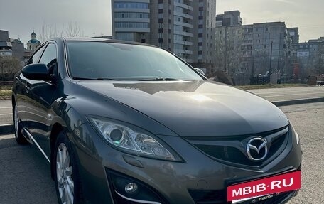 Mazda 6, 2011 год, 1 049 000 рублей, 3 фотография