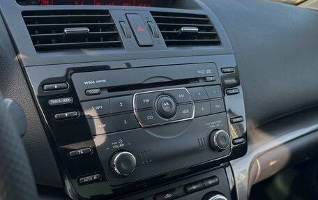 Mazda 6, 2011 год, 1 049 000 рублей, 10 фотография