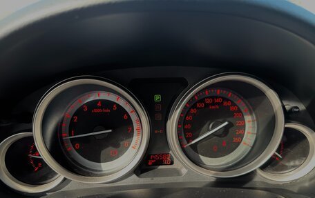 Mazda 6, 2011 год, 1 049 000 рублей, 12 фотография