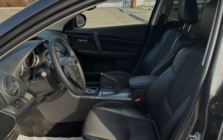 Mazda 6, 2011 год, 1 049 000 рублей, 14 фотография