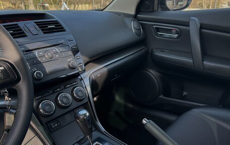 Mazda 6, 2011 год, 1 049 000 рублей, 16 фотография