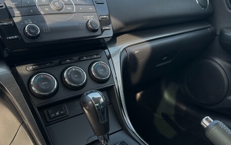 Mazda 6, 2011 год, 1 049 000 рублей, 15 фотография