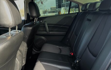 Mazda 6, 2011 год, 1 049 000 рублей, 17 фотография
