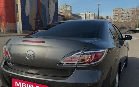 Mazda 6, 2011 год, 1 049 000 рублей, 4 фотография