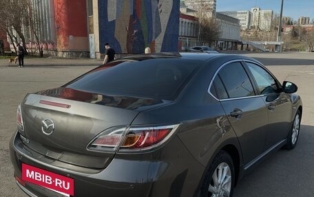 Mazda 6, 2011 год, 1 049 000 рублей, 5 фотография