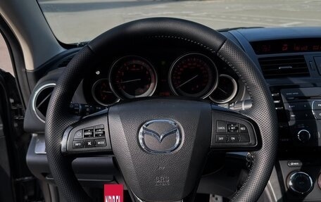 Mazda 6, 2011 год, 1 049 000 рублей, 13 фотография