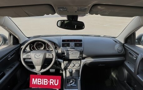 Mazda 6, 2011 год, 1 049 000 рублей, 18 фотография