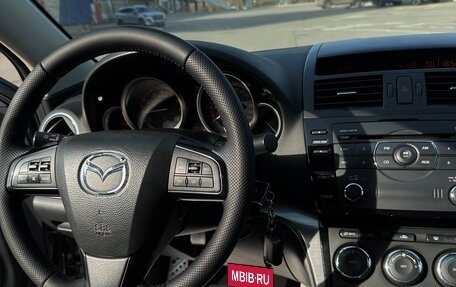 Mazda 6, 2011 год, 1 049 000 рублей, 11 фотография